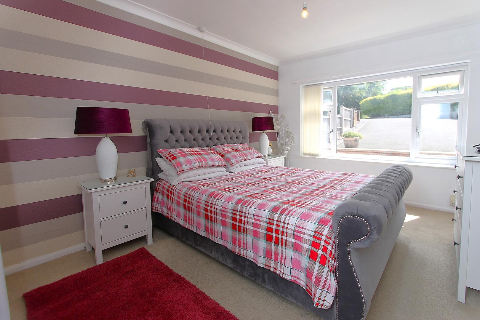 Heath Drive, Kidderminster